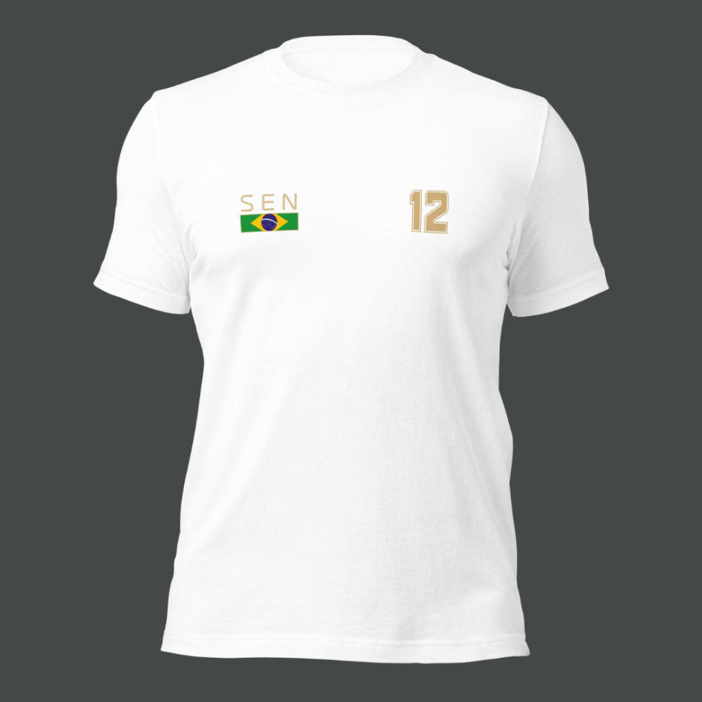 Nations SEN 12 Edição Especial