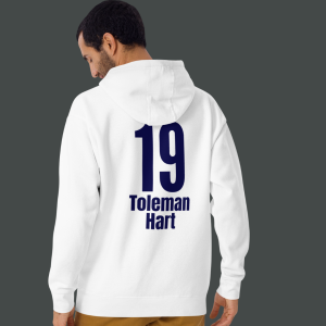 Moletom Retrô Toleman 1984