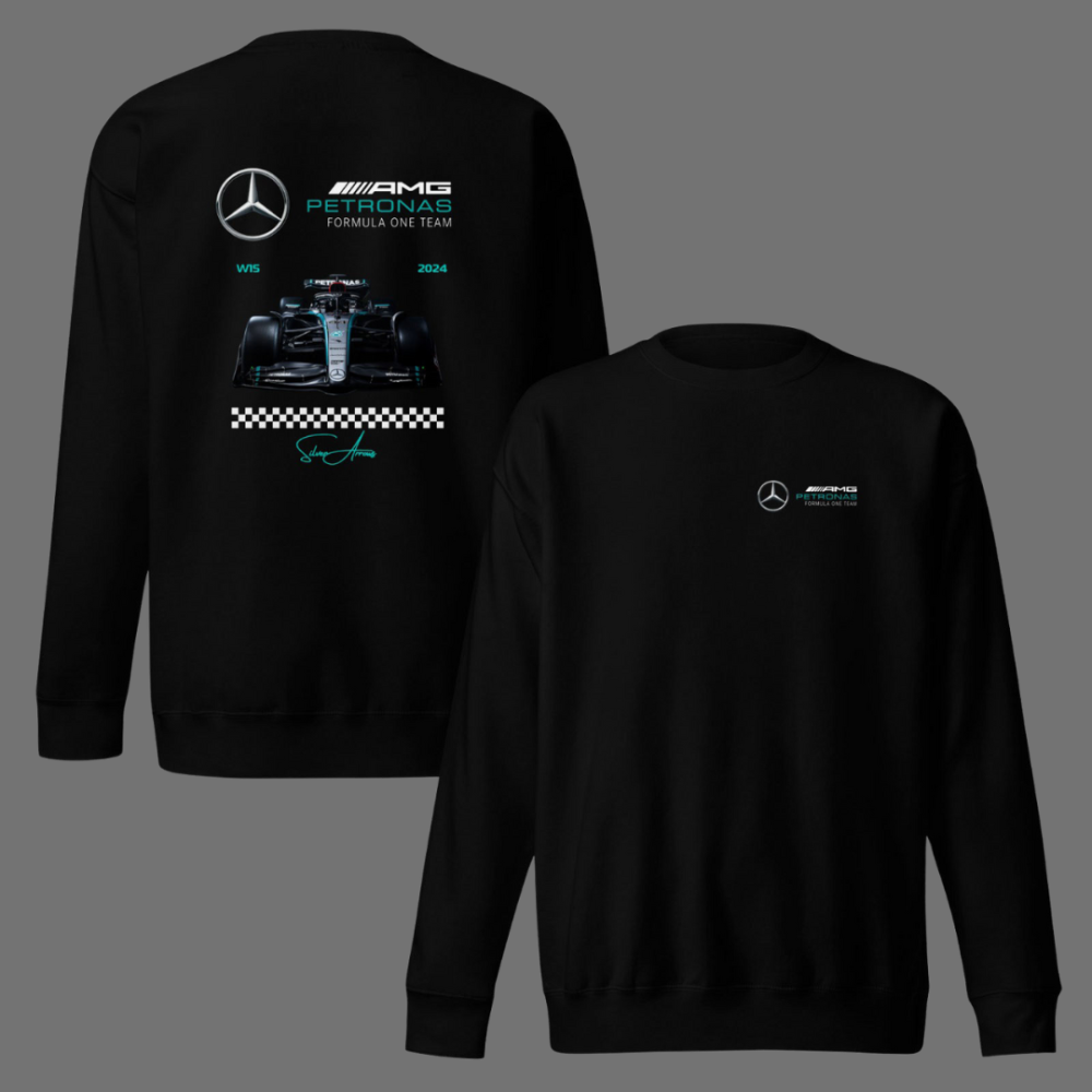 Design sem nome (75) Moletom Gola Redonda W15 Edição Hamilton