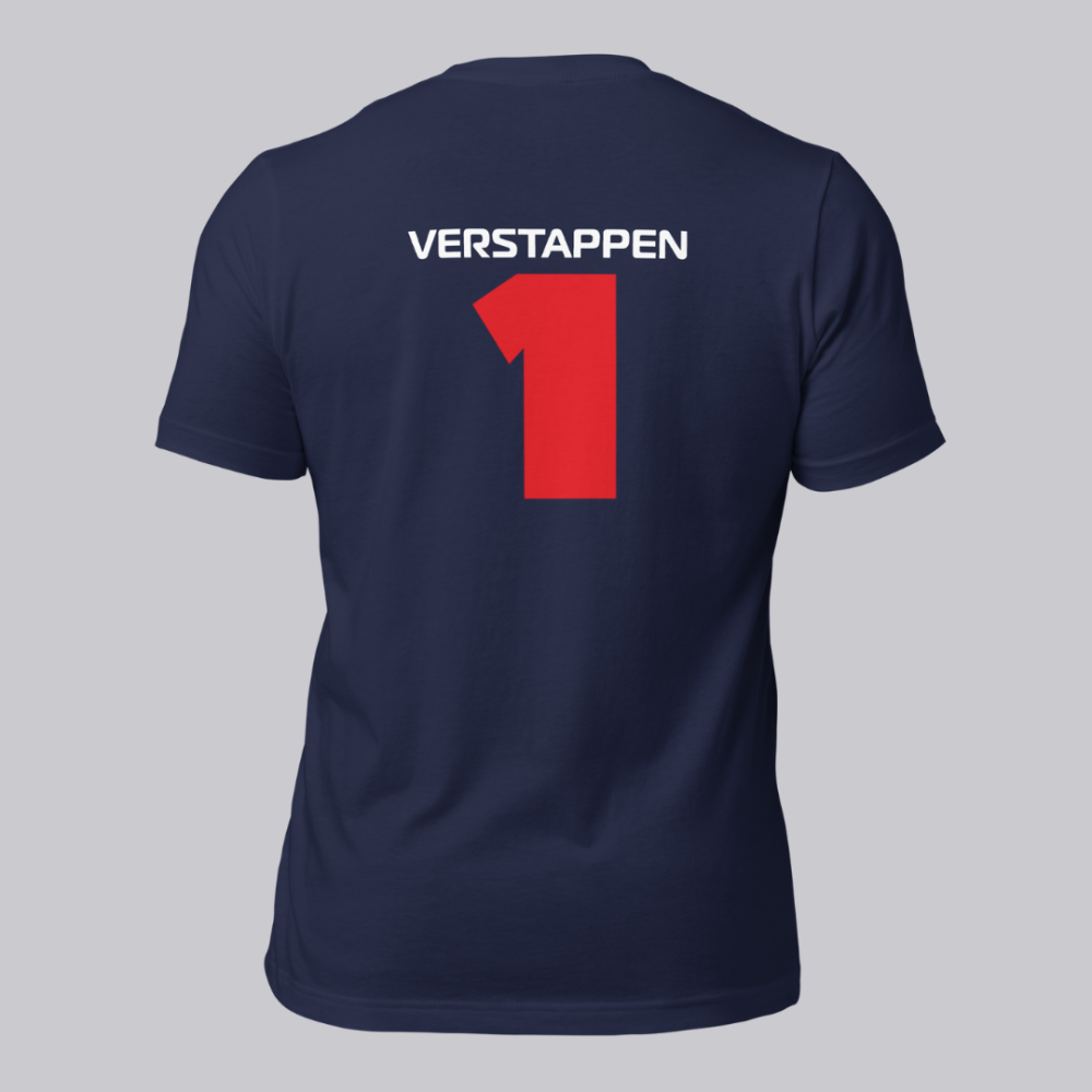 10(7) Verstappen Lion 1