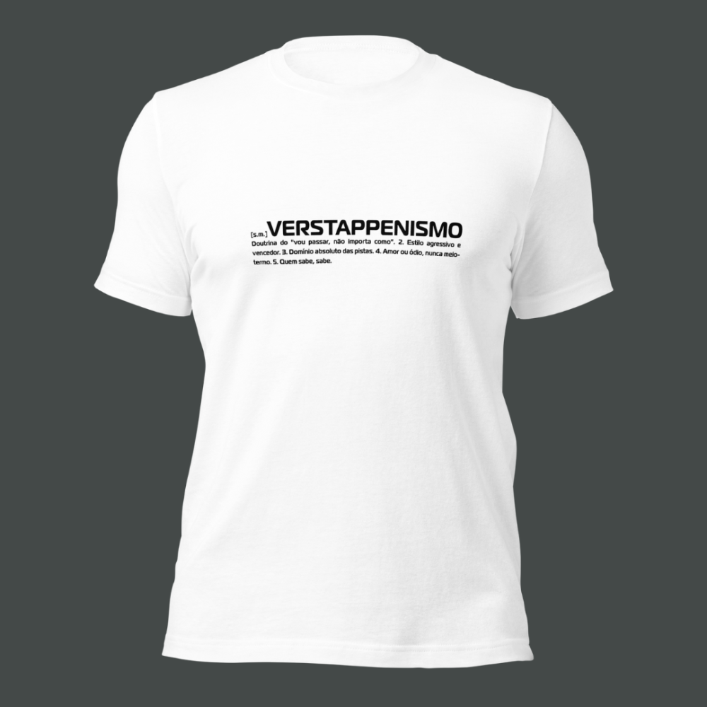 12(5) Verstappenismo