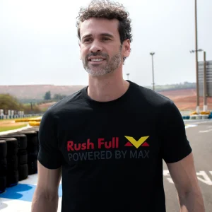 Rush Full Powered By Max