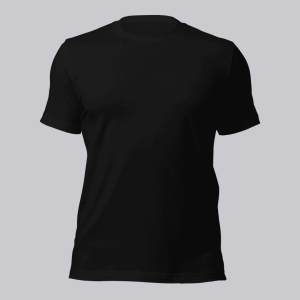 Camiseta Básica Masculina (lisa)