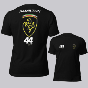 Hamilton Elite Edição Especial