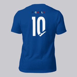 Gasly France Edition