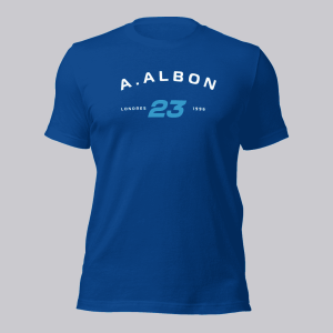 Albon Origin Edition