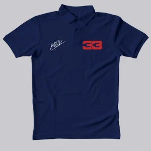 Polo Elite Verstappen 33