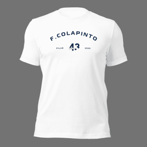 6(1) Colapinto Origin Edition