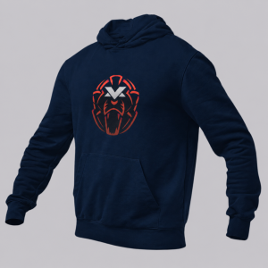 Moletom Max Lion